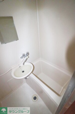 BLD.SATOの物件内観写真